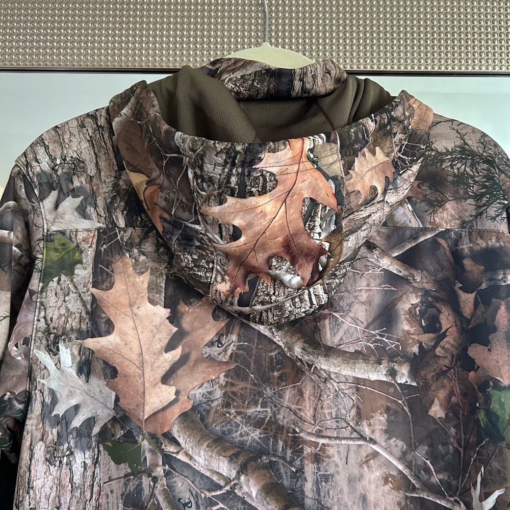 Redhead Jacket - image 6